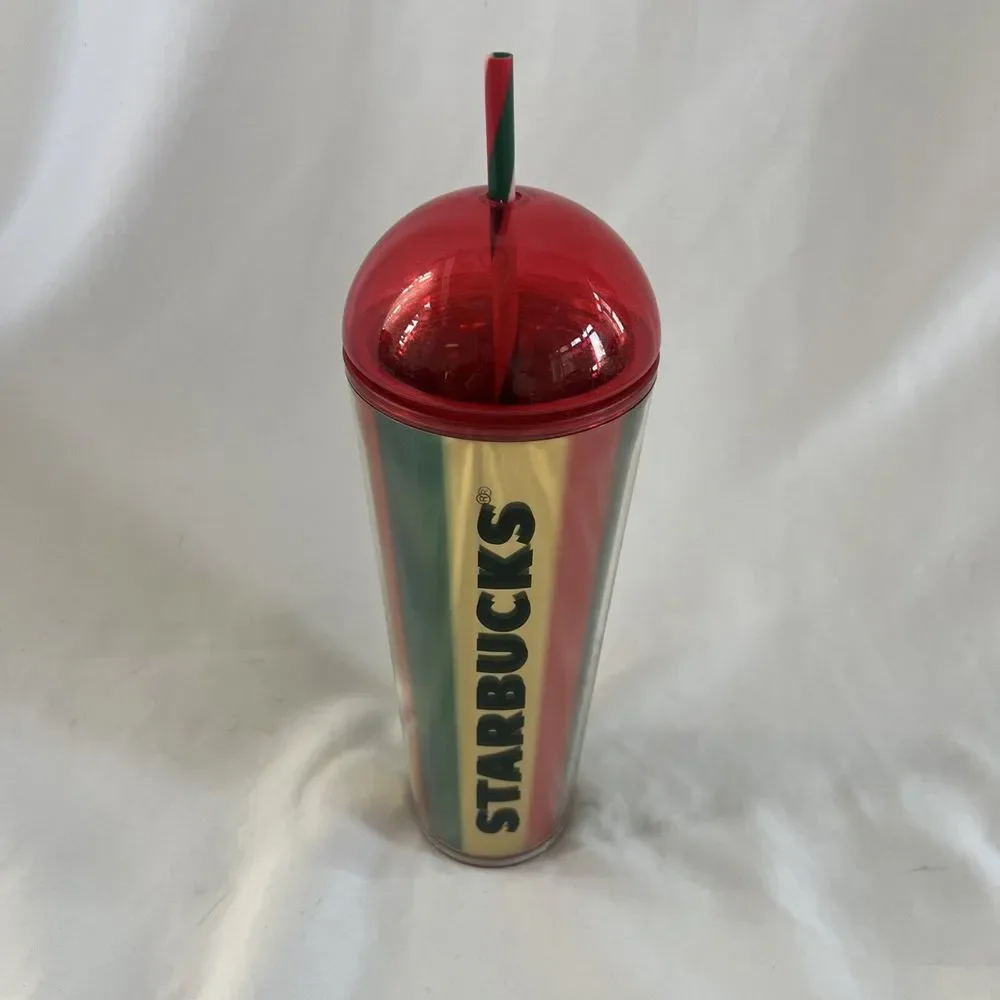 Starbucks holiday 2024